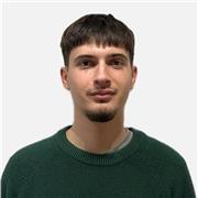 Profesor de matemáticas - Getafe, Leganés y alrededores